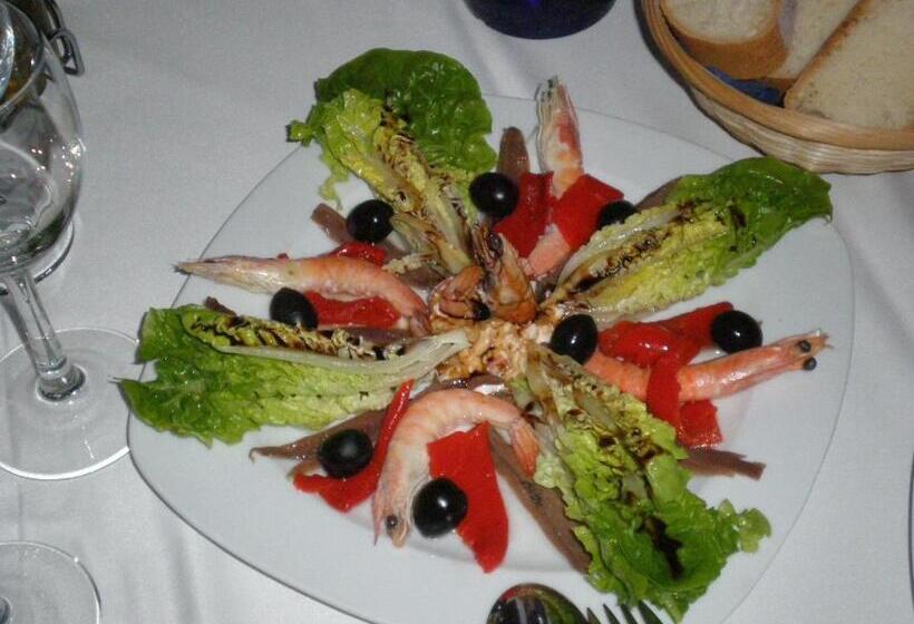 Сельский отель De Naturaleza Rodalquilar & Spa Cabo De Gata