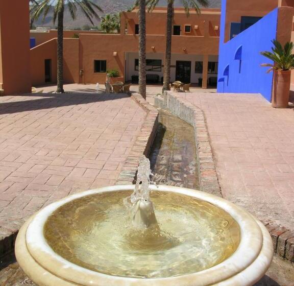 Сельский отель De Naturaleza Rodalquilar & Spa Cabo De Gata