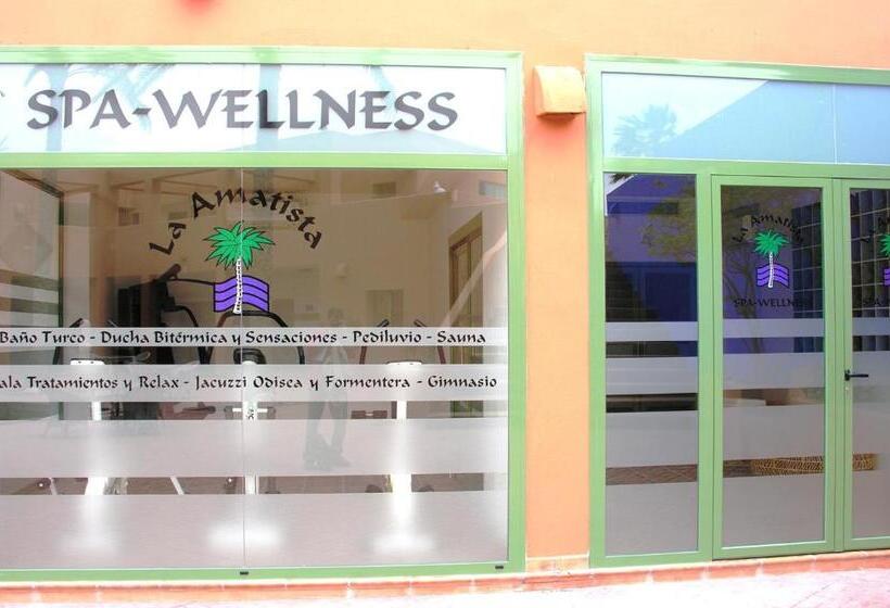 Сельский отель De Naturaleza Rodalquilar & Spa Cabo De Gata