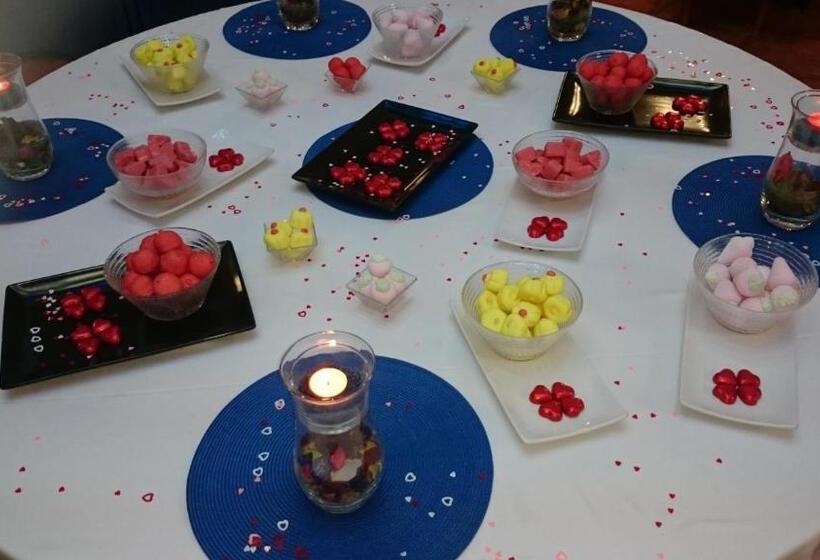 Сельский отель De Naturaleza Rodalquilar & Spa Cabo De Gata