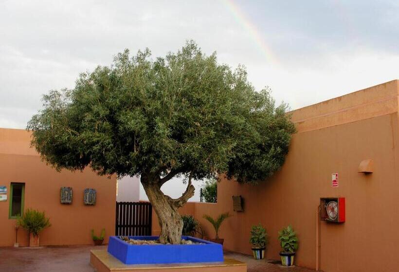 Сельский отель De Naturaleza Rodalquilar & Spa Cabo De Gata