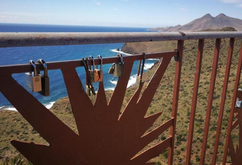 Сельский отель De Naturaleza Rodalquilar & Spa Cabo De Gata