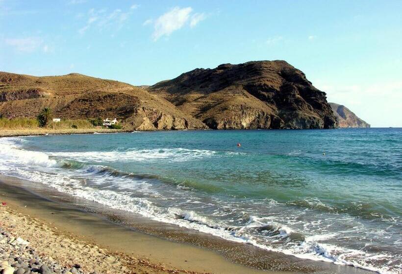 Сельский отель De Naturaleza Rodalquilar & Spa Cabo De Gata