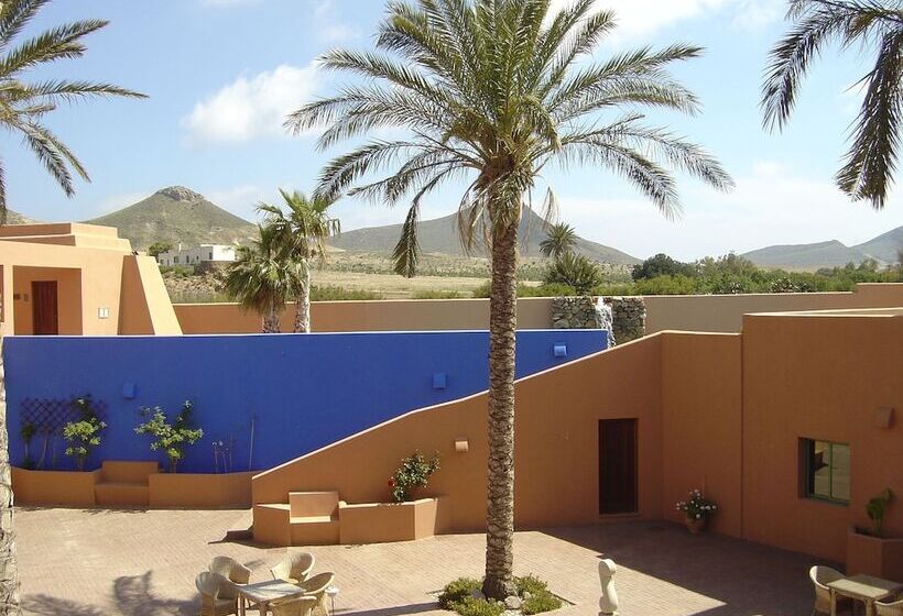 Сельский отель De Naturaleza Rodalquilar & Spa Cabo De Gata