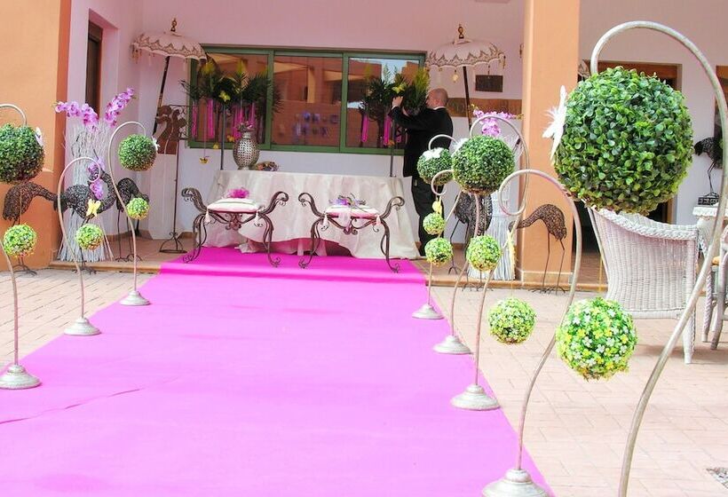 Сельский отель De Naturaleza Rodalquilar & Spa Cabo De Gata