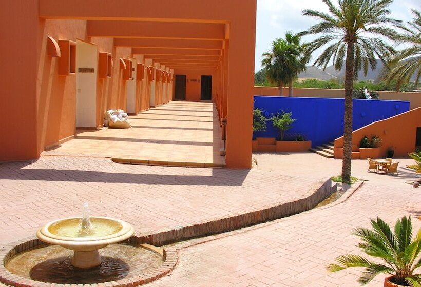 Сельский отель De Naturaleza Rodalquilar & Spa Cabo De Gata