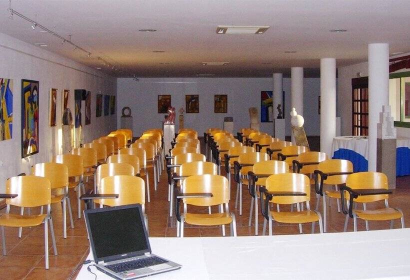 Сельский отель De Naturaleza Rodalquilar & Spa Cabo De Gata