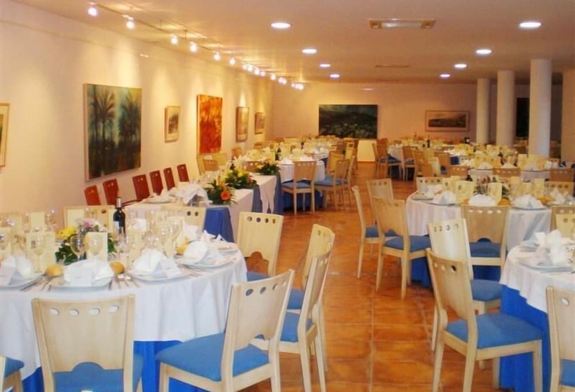 Сельский отель De Naturaleza Rodalquilar & Spa Cabo De Gata