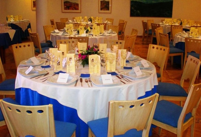 Сельский отель De Naturaleza Rodalquilar & Spa Cabo De Gata