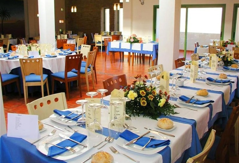 Сельский отель De Naturaleza Rodalquilar & Spa Cabo De Gata