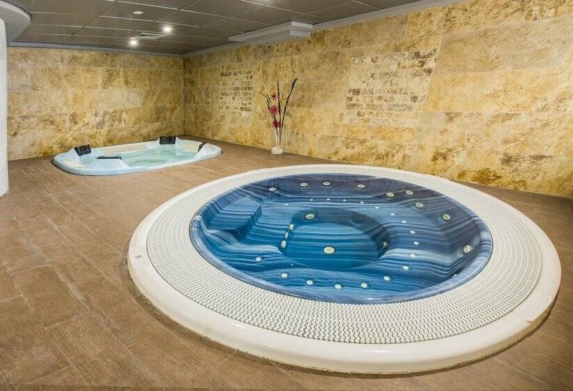 Сельский отель De Naturaleza Rodalquilar & Spa Cabo De Gata