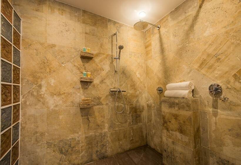 Сельский отель De Naturaleza Rodalquilar & Spa Cabo De Gata