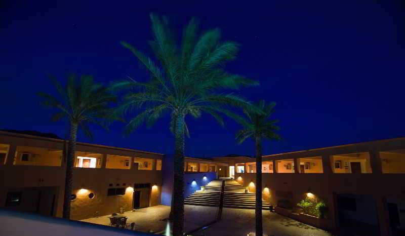 Сельский отель De Naturaleza Rodalquilar & Spa Cabo De Gata