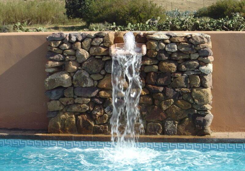 Сельский отель De Naturaleza Rodalquilar & Spa Cabo De Gata