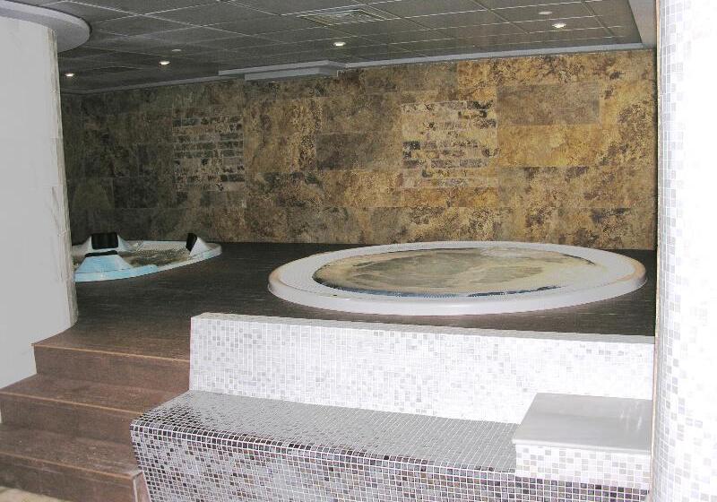 Сельский отель De Naturaleza Rodalquilar & Spa Cabo De Gata