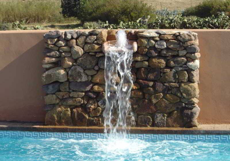 Сельский отель De Naturaleza Rodalquilar & Spa Cabo De Gata