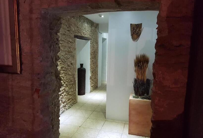 בית מלון כפרי Mas Palou