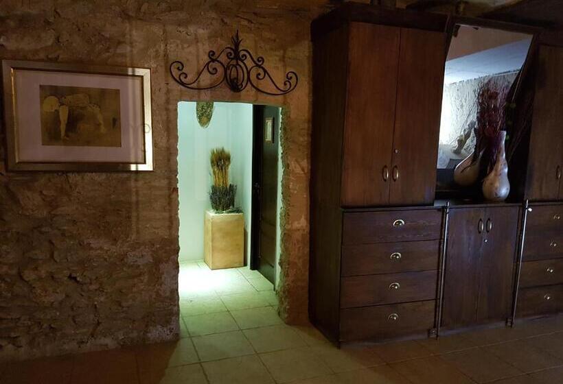 בית מלון כפרי Mas Palou