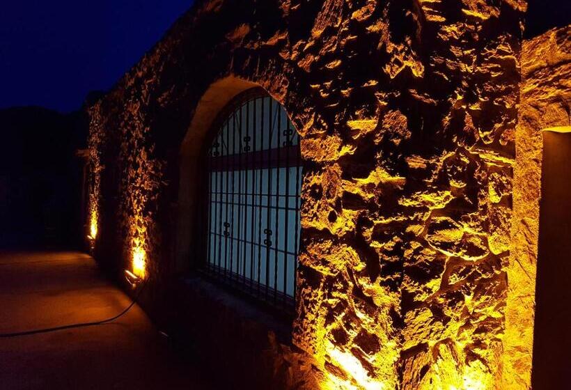 בית מלון כפרי Mas Palou