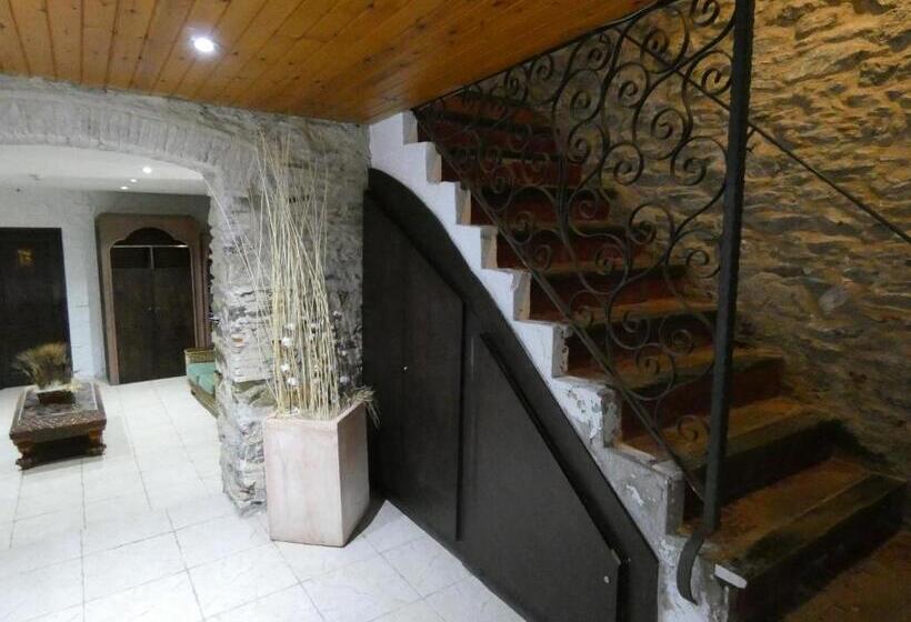 בית מלון כפרי Mas Palou