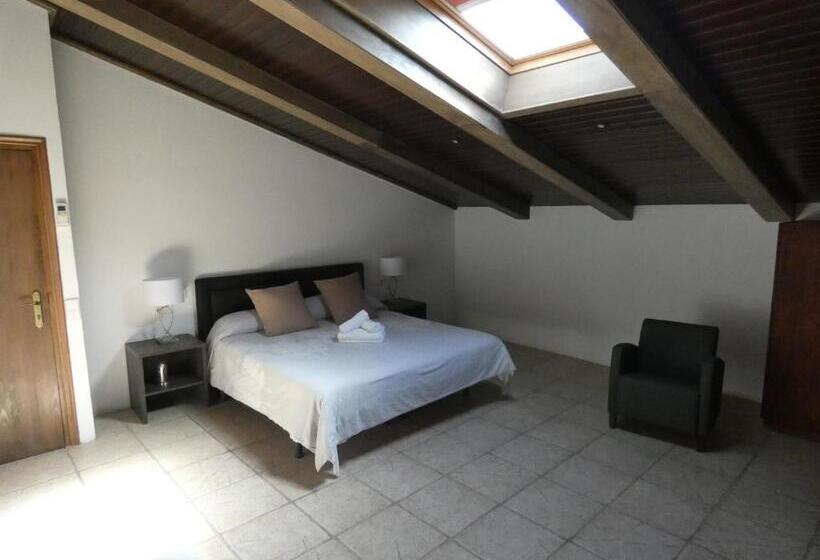 בית מלון כפרי Mas Palou