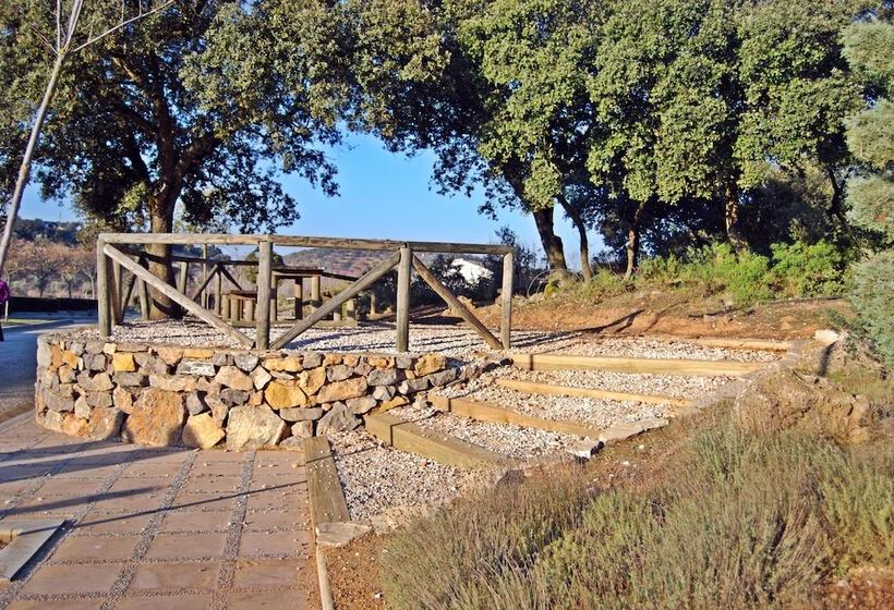 Сельский отель Rural Carlos Astorga