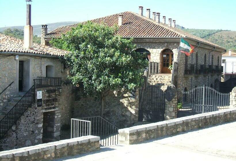 Hotel di Montagna Rural El Convento