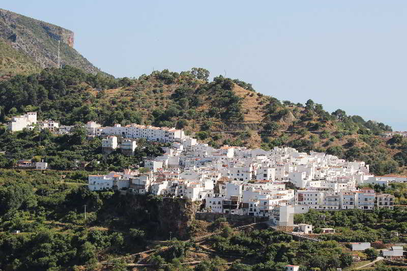 田舎風ホテル Rural Los Jarales