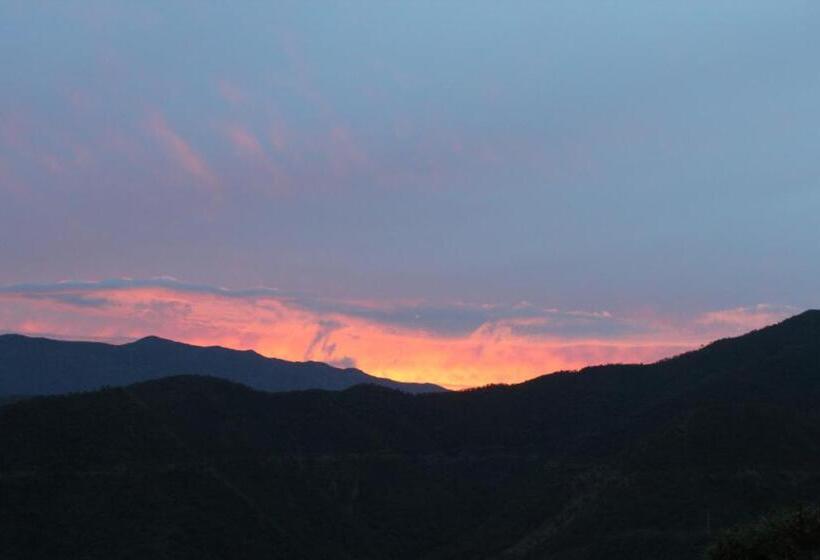 田舎風ホテル Rural Los Jarales