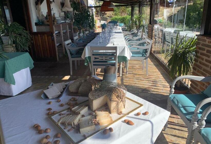 田舎風ホテル Rural Los Jarales