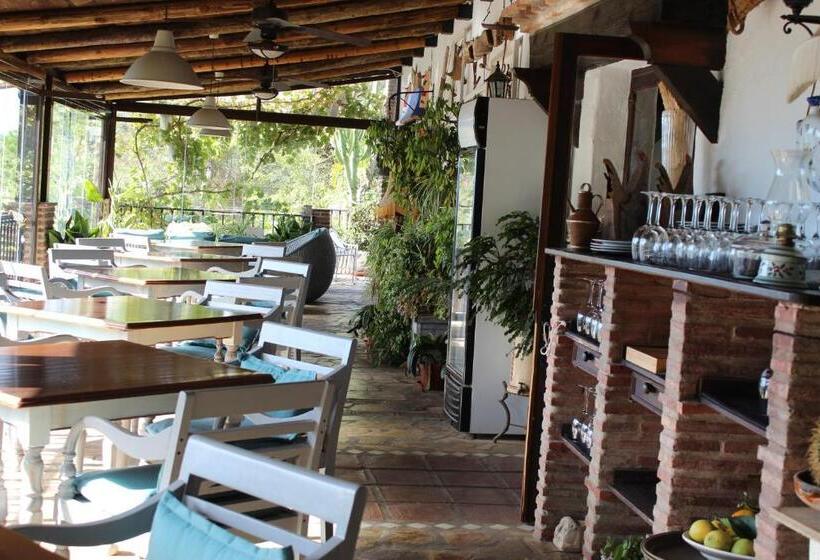 田舎風ホテル Rural Los Jarales