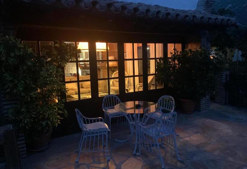 田舎風ホテル Rural Los Jarales