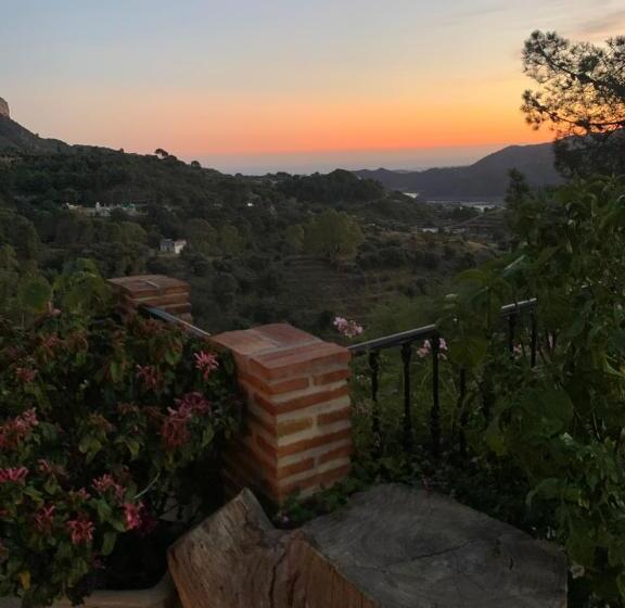 田舎風ホテル Rural Los Jarales