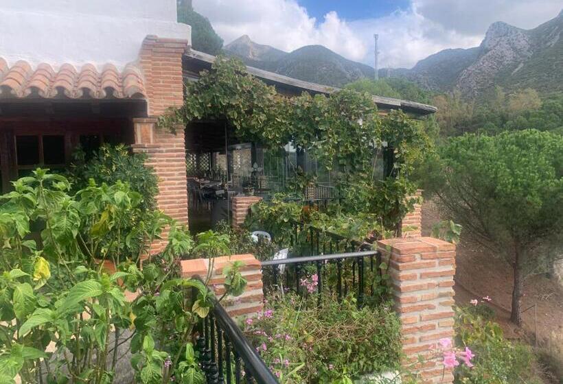 田舎風ホテル Rural Los Jarales