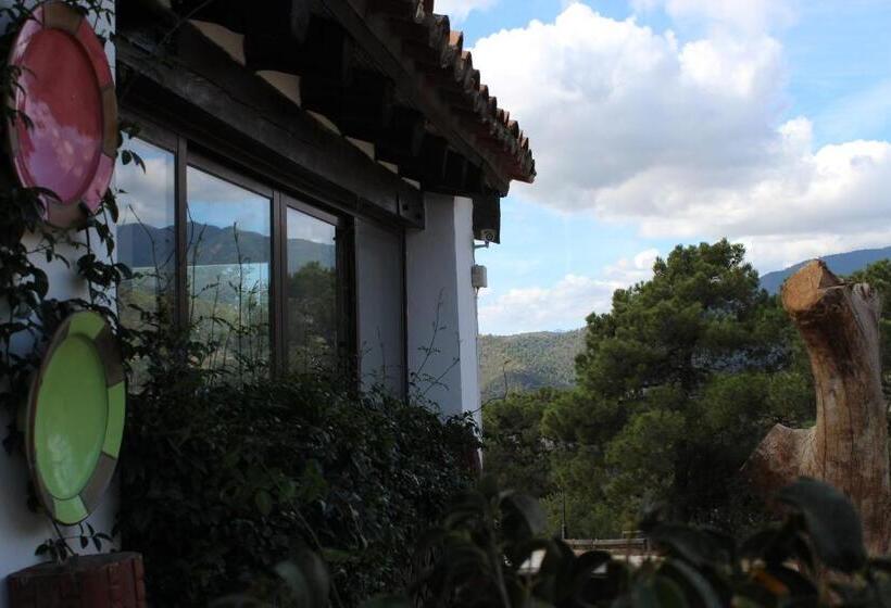 田舎風ホテル Rural Los Jarales