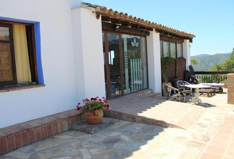 田舎風ホテル Rural Los Jarales