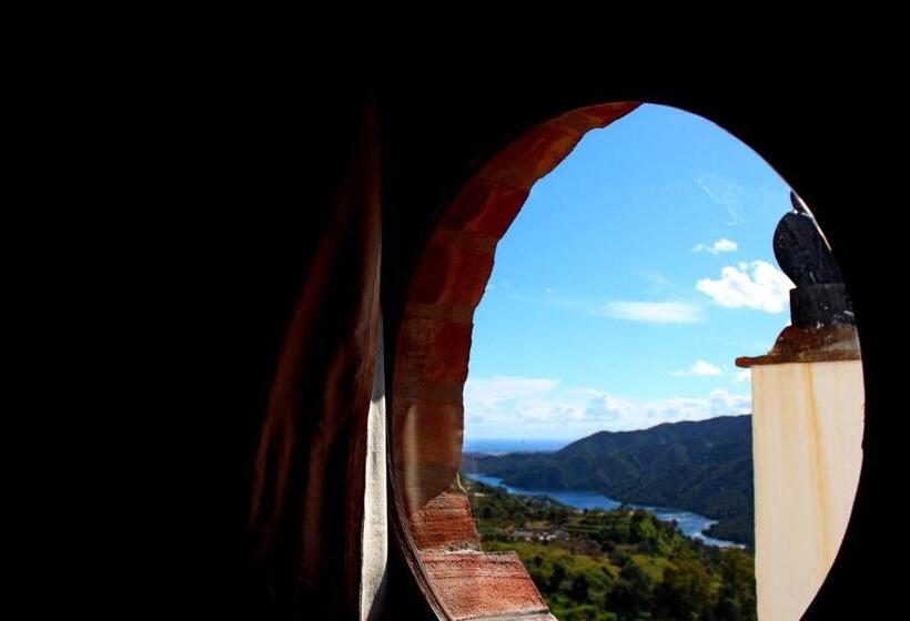 田舎風ホテル Rural Los Jarales