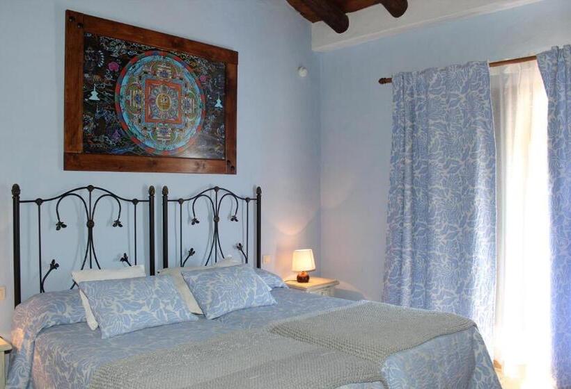 田舎風ホテル Rural Los Jarales