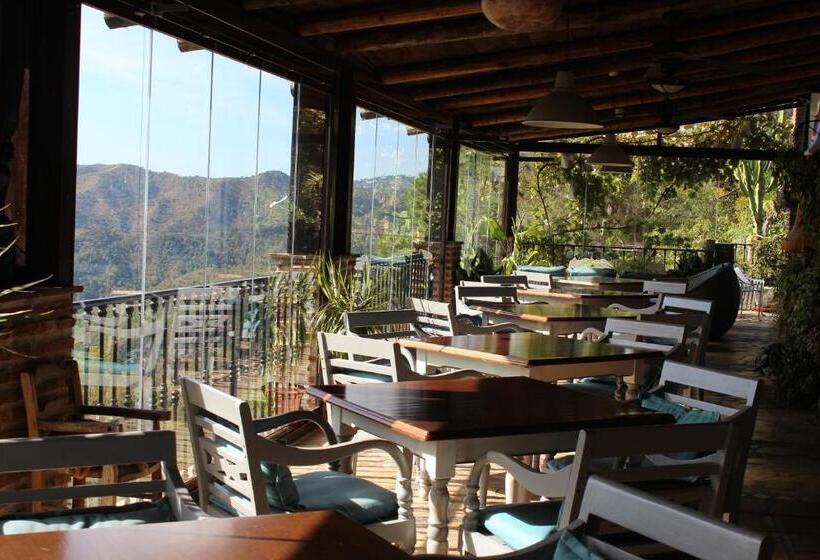 田舎風ホテル Rural Los Jarales