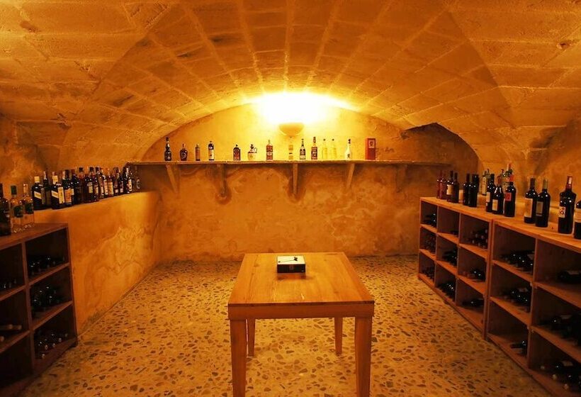 בית מלון כפרי Rural Son Mas  4