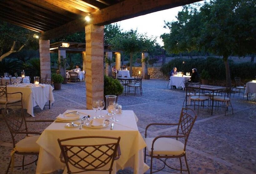 בית מלון כפרי Rural Son Mas  4