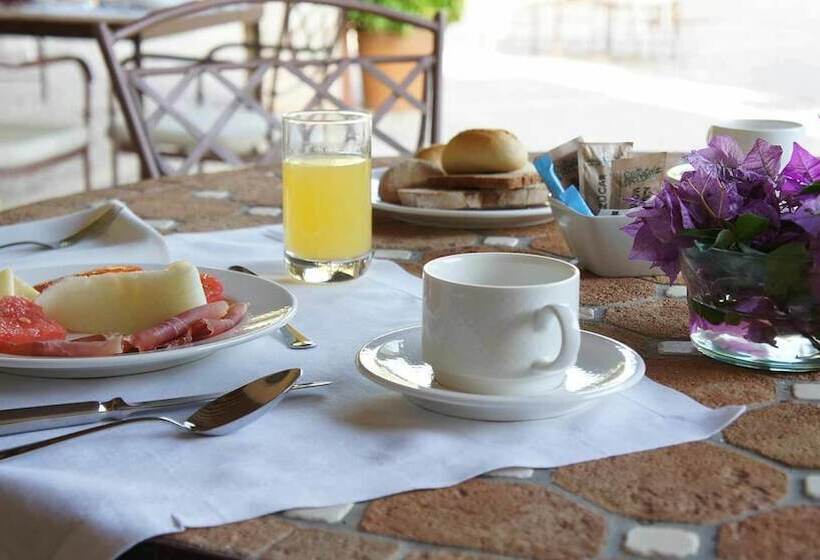 בית מלון כפרי Rural Son Mas  4