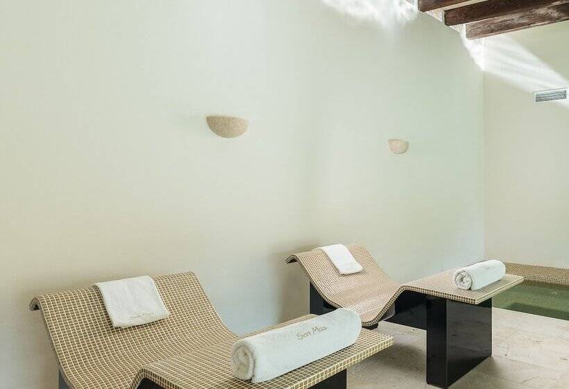 בית מלון כפרי Rural Son Mas  4