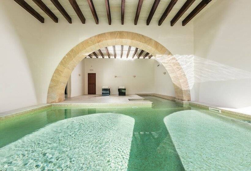 בית מלון כפרי Rural Son Mas  4