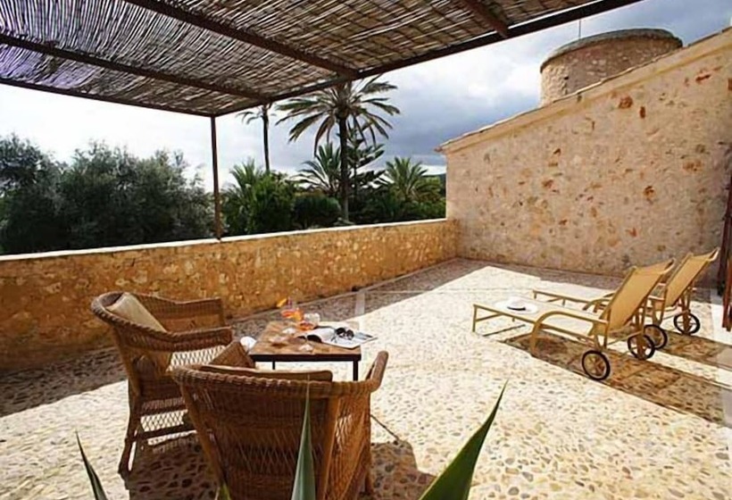 בית מלון כפרי Rural Son Mas  4