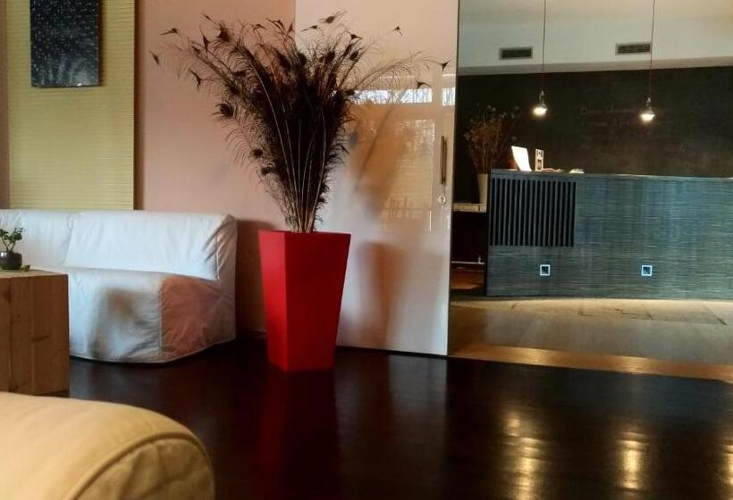 בית מלון כפרי San Francesco