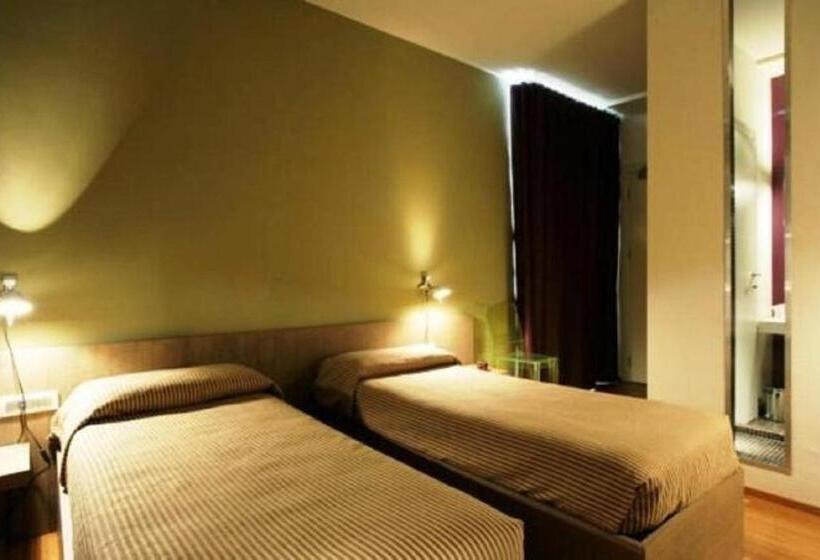 בית מלון כפרי San Francesco