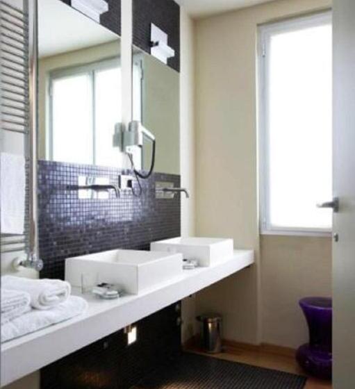 בית מלון כפרי San Francesco