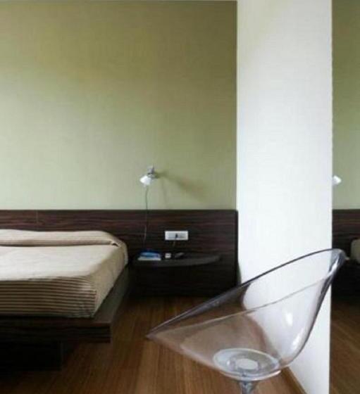 בית מלון כפרי San Francesco