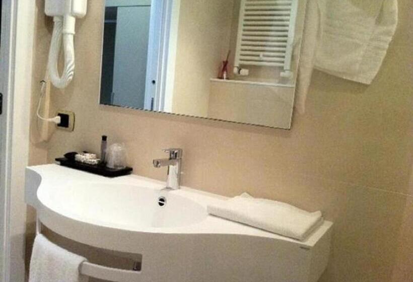 בית מלון כפרי San Francesco